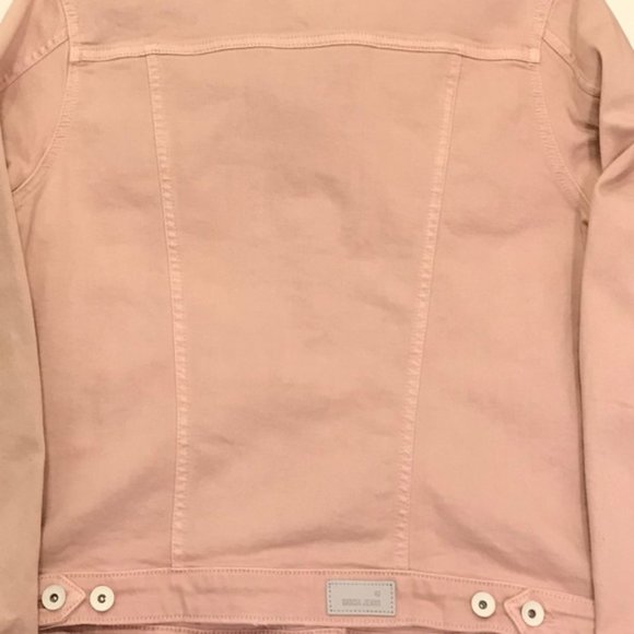 Brand New Garcia Jeans Character Denim Jacket - Picture 5 of 5